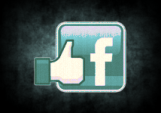 Volg me op facebook